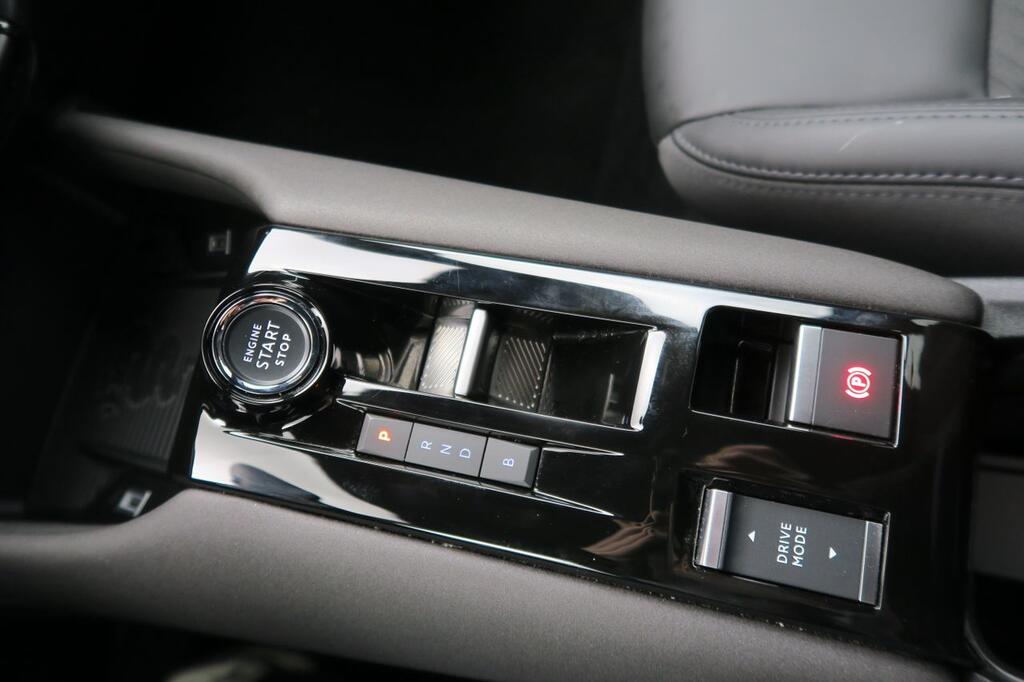 Alfa Romeo Junior ELETTRICA SPECIALE 115KW 8