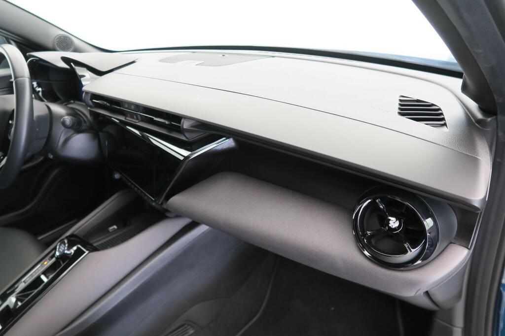 Alfa Romeo Junior ELETTRICA SPECIALE 115KW 17