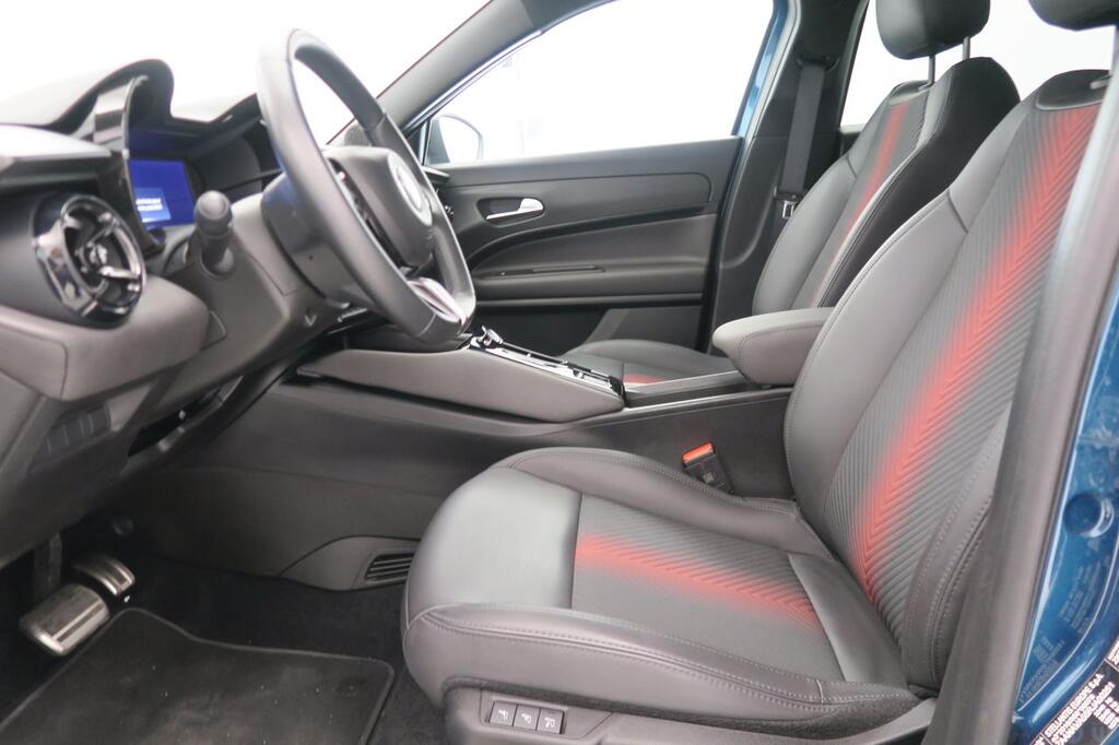 Alfa Romeo Junior ELETTRICA SPECIALE 115KW 19