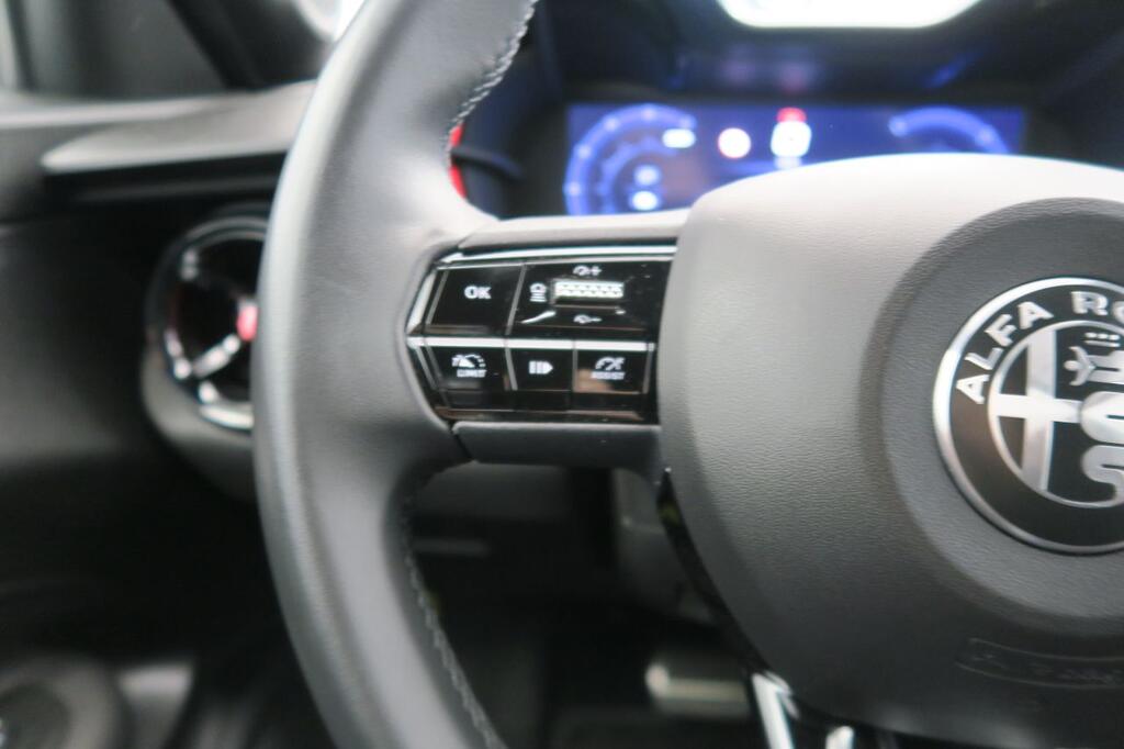 Alfa Romeo Junior ELETTRICA SPECIALE 115KW 13