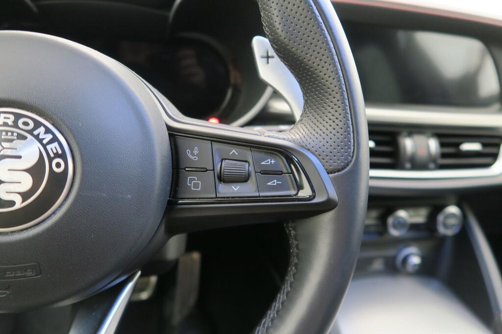 Alfa Romeo Stelvio TRIBUTO ITALIANO 2.1 TD 210CV Q4 AT8 5P 12