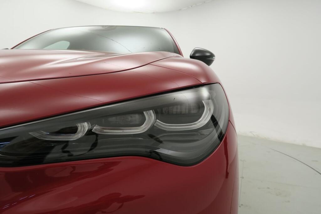 Alfa Romeo Stelvio TRIBUTO ITALIANO 2.1 TD 210CV Q4 AT8 5P 21