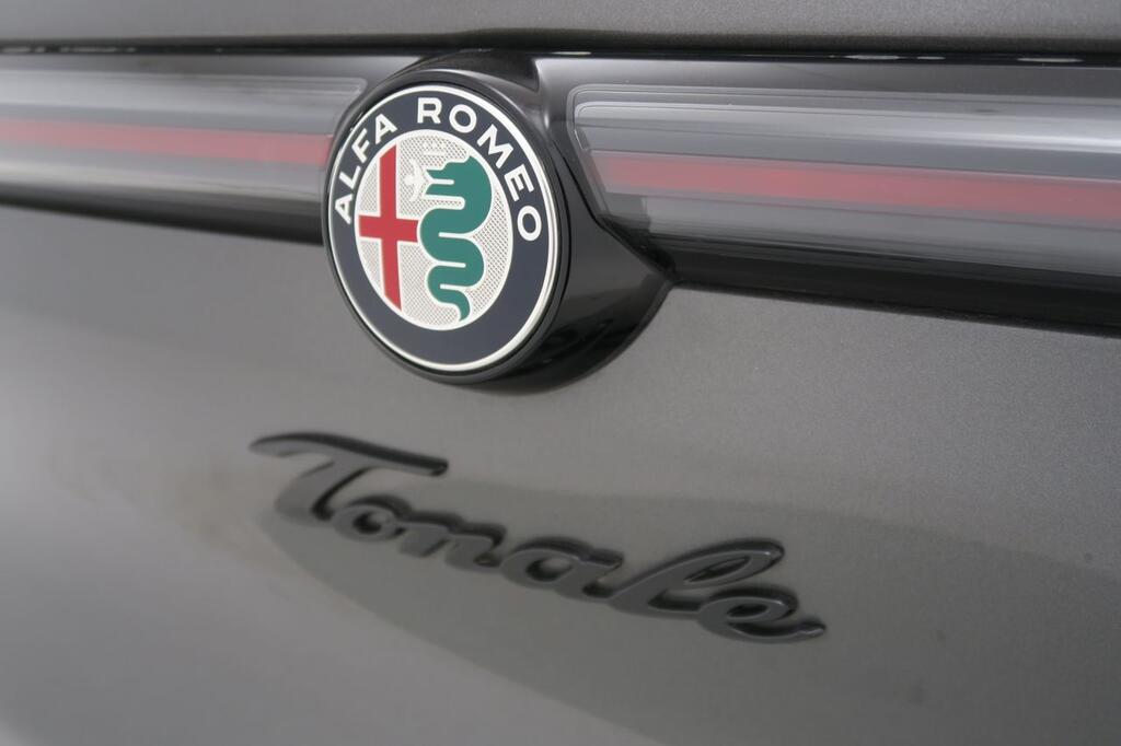 Alfa Romeo Tonale SPECIALE 1.3 MULTI-AIR PHEV 280 CV Q4 4WD 5P 22