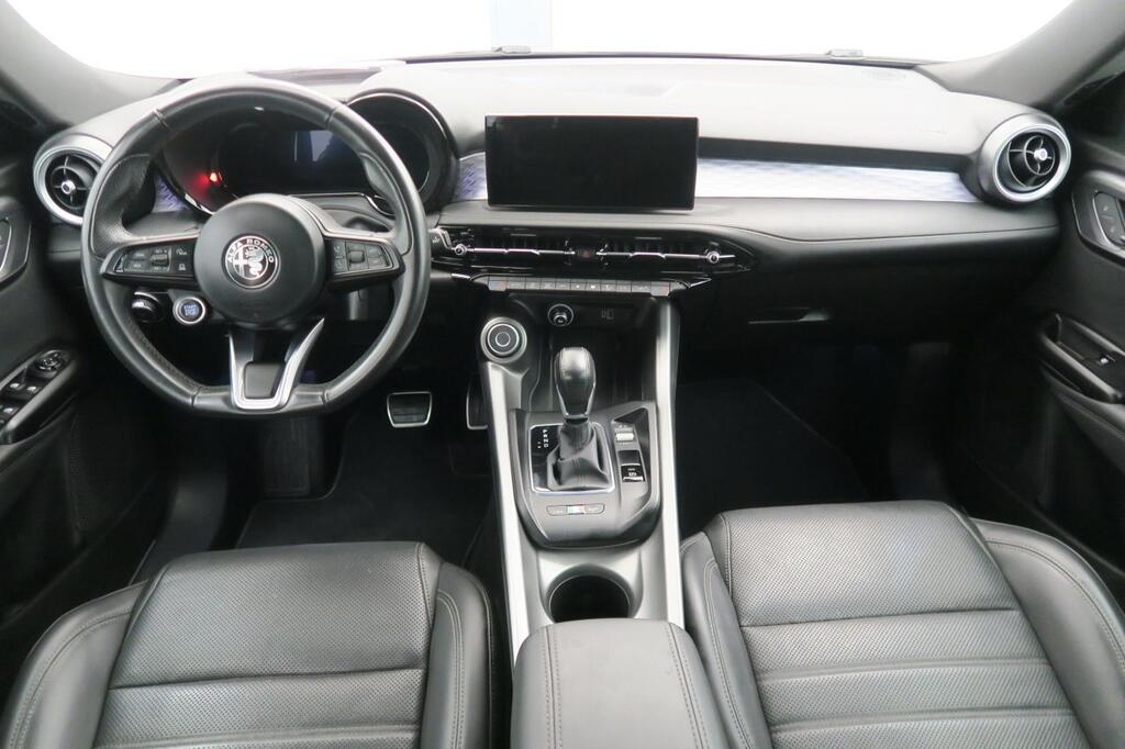 Alfa Romeo Tonale SPECIALE 1.3 MULTI-AIR PHEV 280 CV Q4 4WD 5P 16