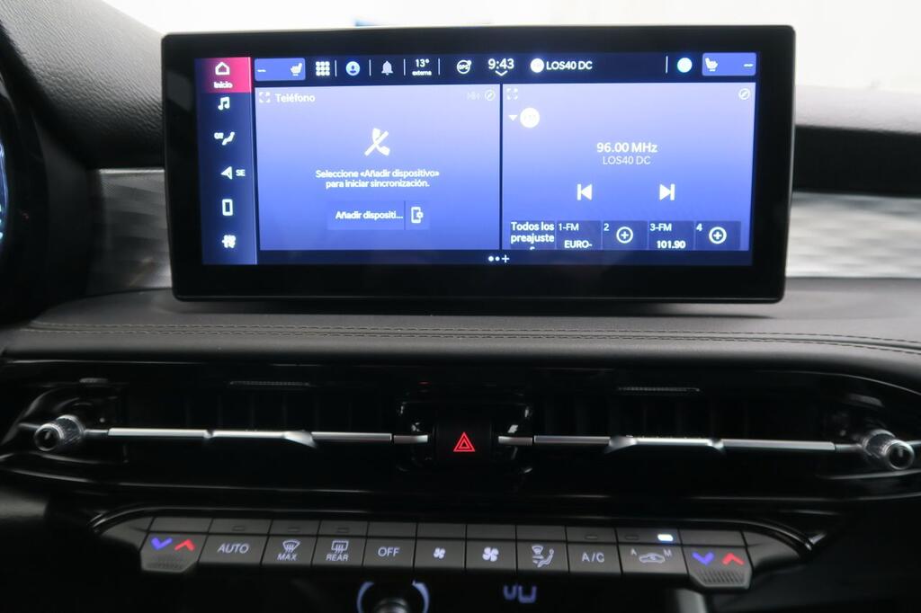 Alfa Romeo Tonale SPECIALE 1.3 MULTI-AIR PHEV 280 CV Q4 4WD 5P 10