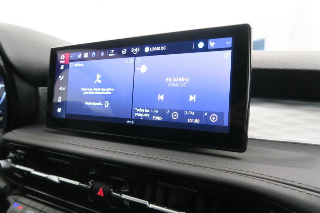 Alfa Romeo Tonale SPECIALE 1.3 MULTI-AIR PHEV 280 CV Q4 4WD 5P 9