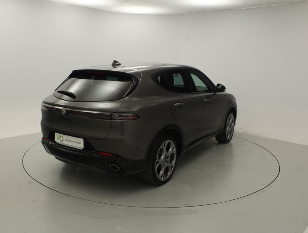 Alfa Romeo Tonale SPECIALE 1.3 MULTI-AIR PHEV 280 CV Q4 4WD 5P 3