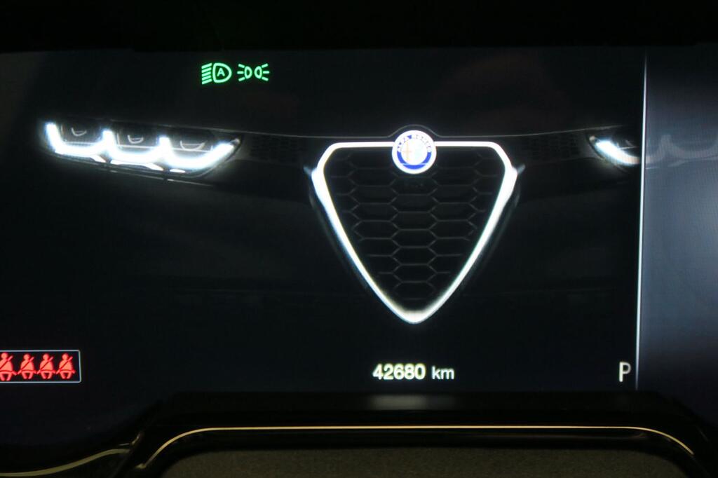 Alfa Romeo Tonale SPECIALE 1.3 MULTI-AIR PHEV 280 CV Q4 4WD 5P 8