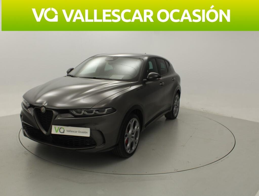 Alfa Romeo Tonale SPECIALE 1.3 MULTI-AIR PHEV 280 CV Q4 4WD 5P