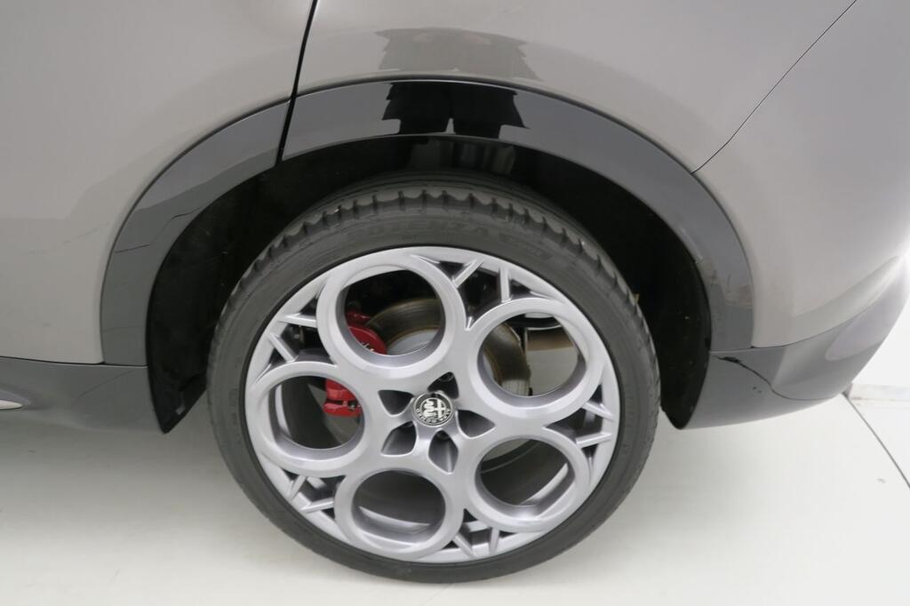 Alfa Romeo Tonale SPECIALE 1.3 MULTI-AIR PHEV 280 CV Q4 4WD 5P 26