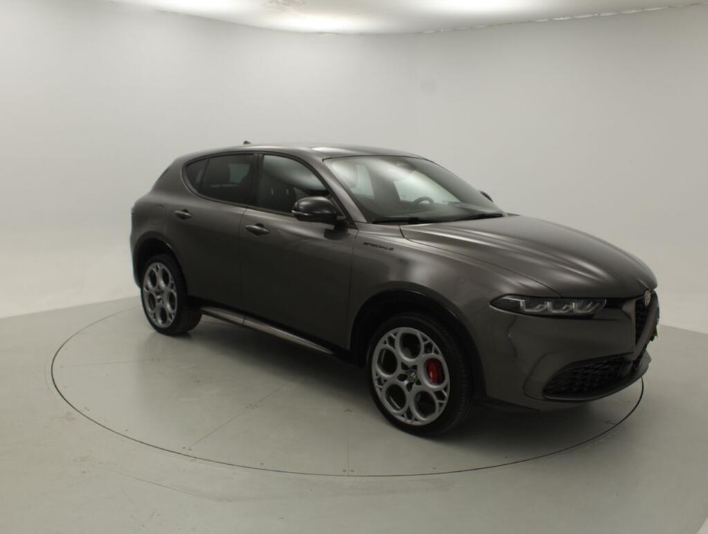 Alfa Romeo Tonale SPECIALE 1.3 MULTI-AIR PHEV 280 CV Q4 4WD 5P 6
