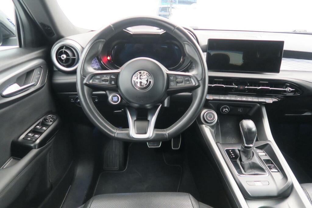 Alfa Romeo Tonale SPECIALE 1.3 MULTI-AIR PHEV 280 CV Q4 4WD 5P 15