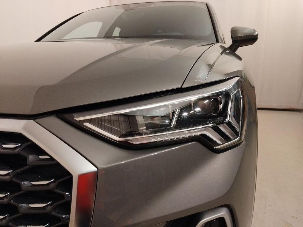 Audi Q3 S LINE 35 1.5 TFSI 150 CV S TRONIC 5P 16