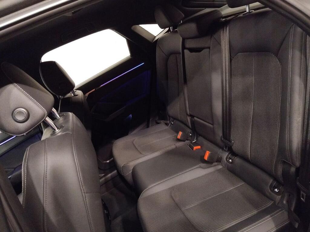 Audi Q3 S LINE 35 1.5 TFSI 150 CV S TRONIC 5P 14