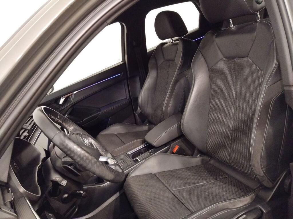 Audi Q3 S LINE 35 1.5 TFSI 150 CV S TRONIC 5P 13