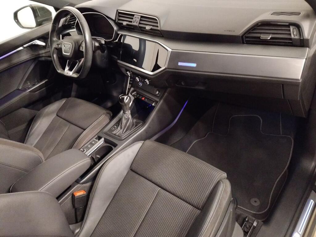 Audi Q3 S LINE 35 1.5 TFSI 150 CV S TRONIC 5P 11