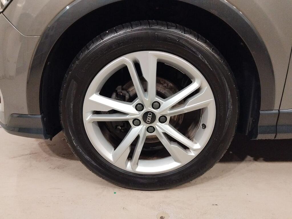 Audi Q3 S LINE 35 1.5 TFSI 150 CV S TRONIC 5P 18