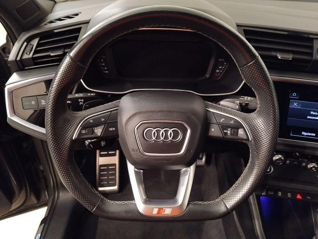 Audi Q3 S LINE 35 1.5 TFSI 150 CV S TRONIC 5P 6