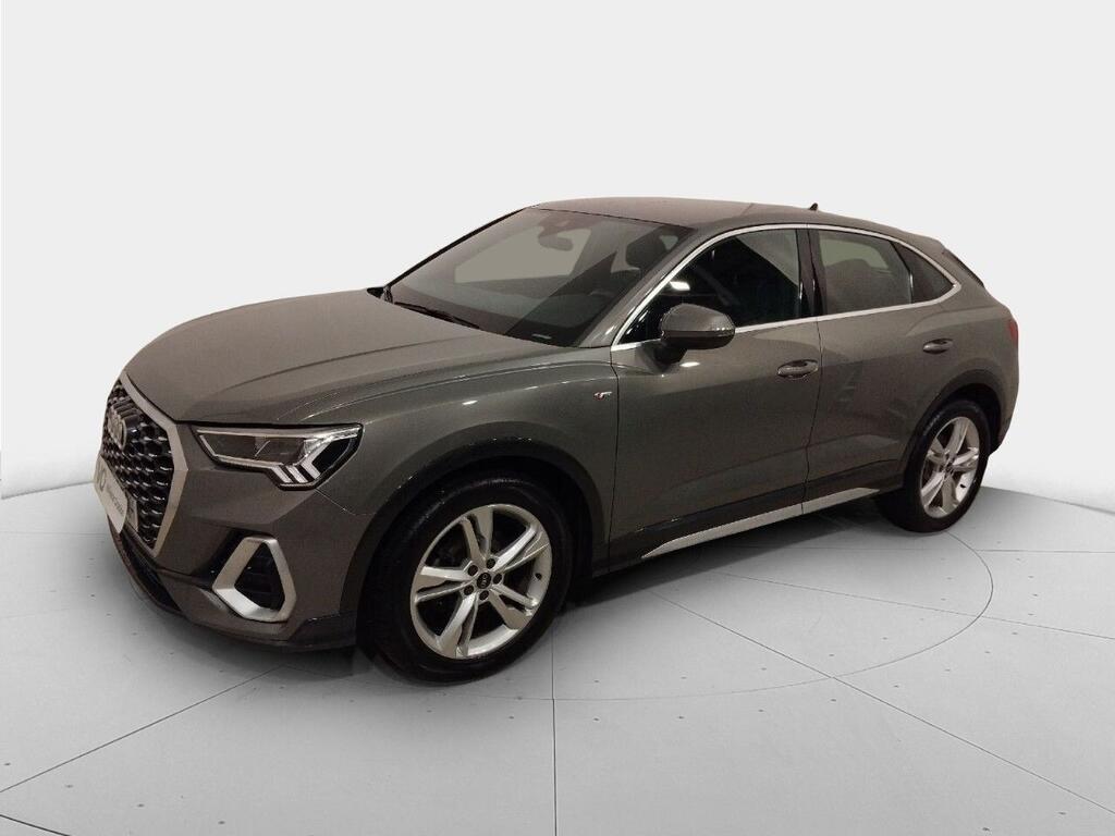 Audi Q3 S LINE 35 1.5 TFSI 150 CV S TRONIC 5P 4