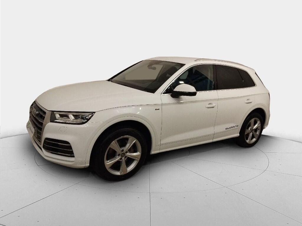 Audi Q5 S LINE 2.0 TDI 190 CV QUATTRO S TRONIC 5P 3
