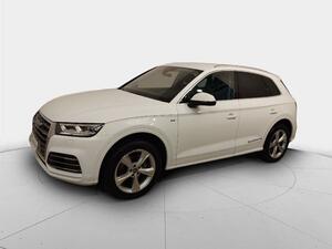 Audi Q5 S LINE 2.0 TDI 190 CV QUATTRO S TRONIC 5P