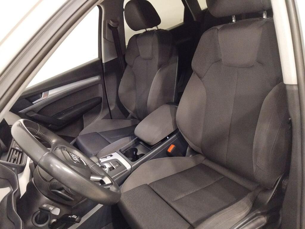 Audi Q5 S LINE 2.0 TDI 190 CV QUATTRO S TRONIC 5P 6