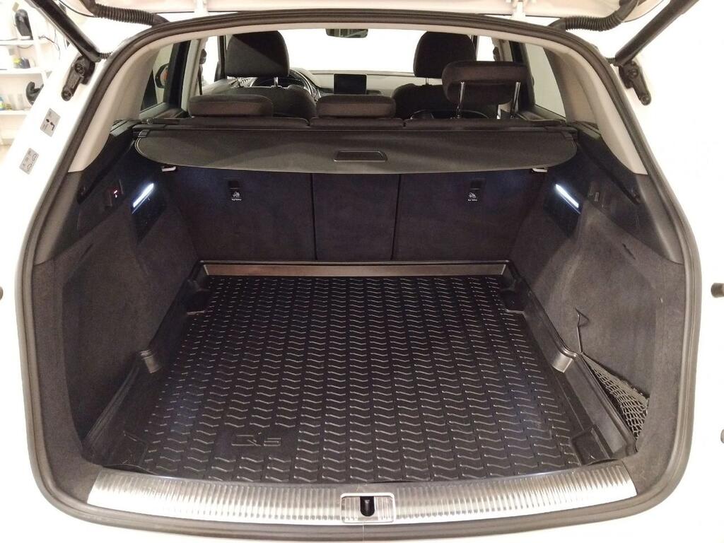Audi Q5 S LINE 2.0 TDI 190 CV QUATTRO S TRONIC 5P 15