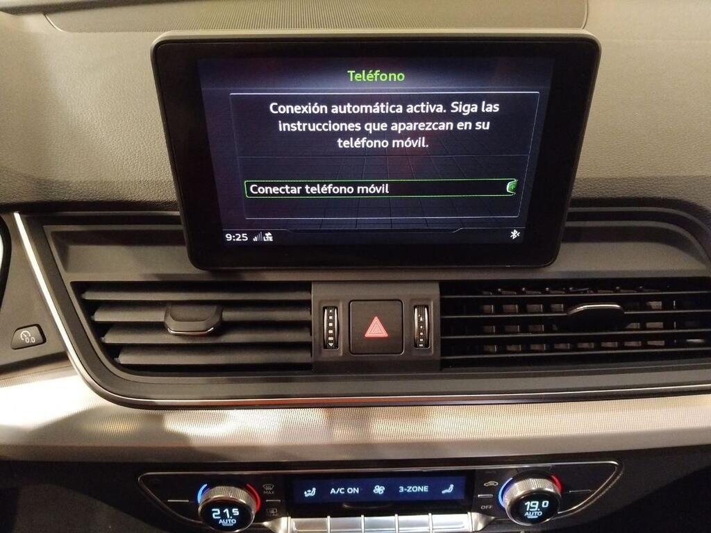 Audi Q5 S LINE 2.0 TDI 190 CV QUATTRO S TRONIC 5P 11