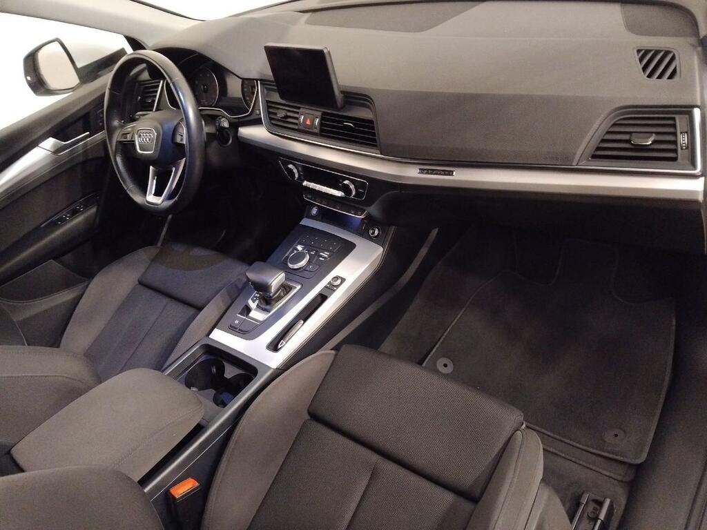 Audi Q5 S LINE 2.0 TDI 190 CV QUATTRO S TRONIC 5P 13