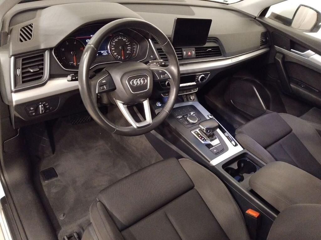Audi Q5 S LINE 2.0 TDI 190 CV QUATTRO S TRONIC 5P 7