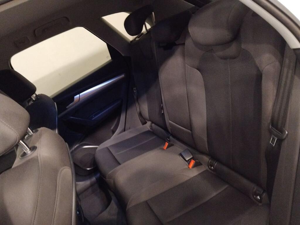 Audi Q5 S LINE 2.0 TDI 190 CV QUATTRO S TRONIC 5P 14