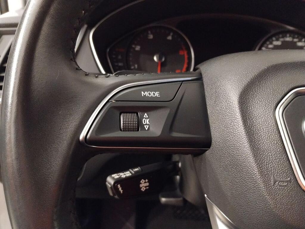 Audi Q5 S LINE 2.0 TDI 190 CV QUATTRO S TRONIC 5P 9