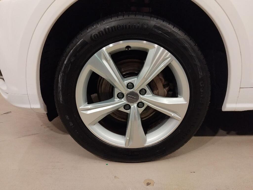 Audi Q5 S LINE 2.0 TDI 190 CV QUATTRO S TRONIC 5P 16