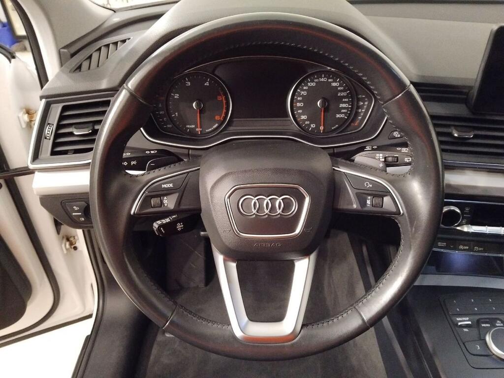 Audi Q5 S LINE 2.0 TDI 190 CV QUATTRO S TRONIC 5P 8