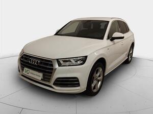 Audi Q5 S LINE 2.0 TDI 190 CV QUATTRO S TRONIC 5P