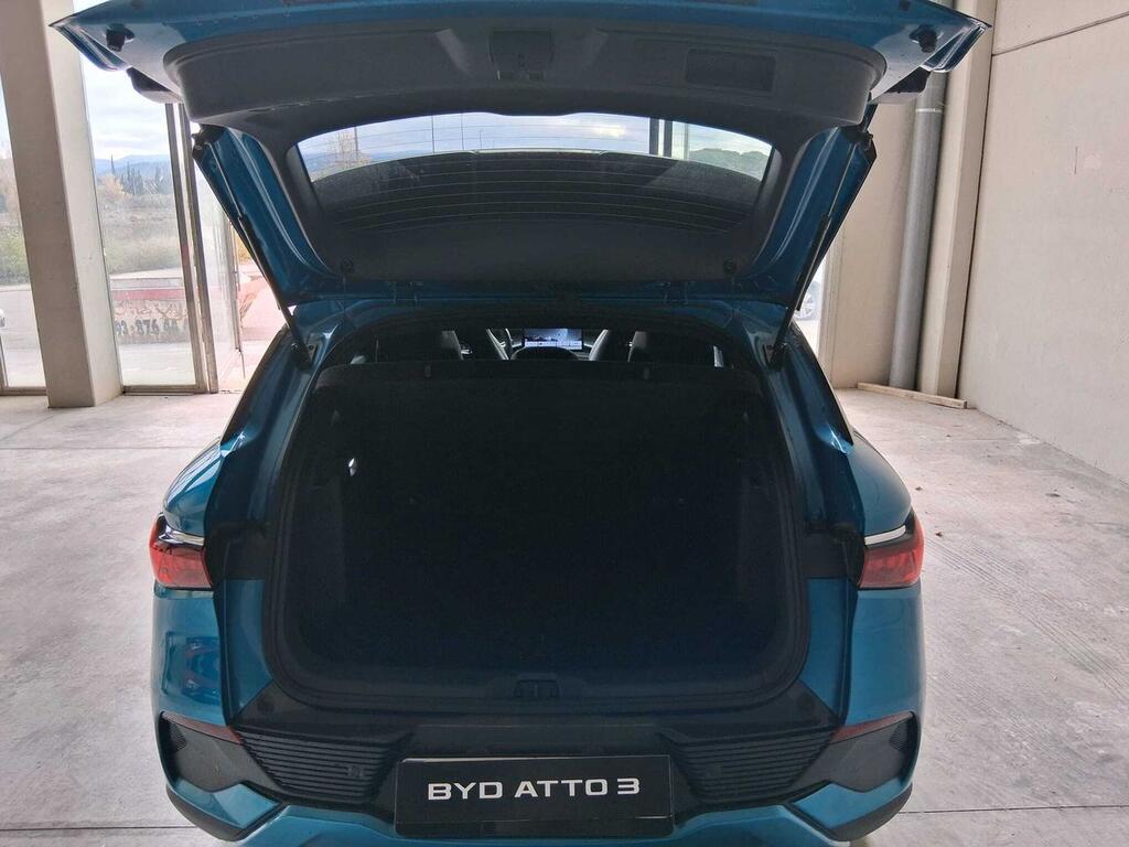 BYD Atto 3 ATTO3 2025 BLACK SURFINGBLUE 11