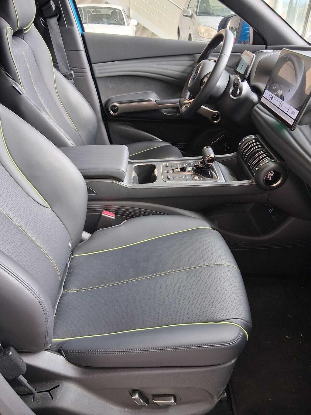 BYD Atto 3 ATTO3 2025 BLACK SURFINGBLUE 9