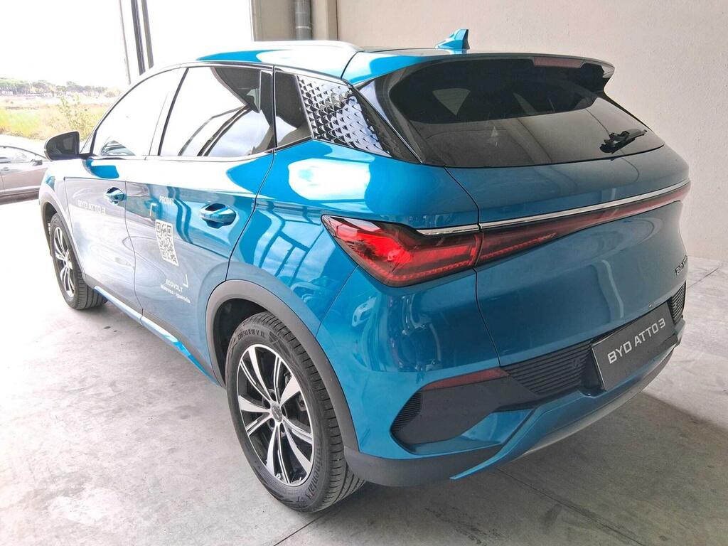 BYD Atto 3 ATTO3 2025 BLACK SURFINGBLUE 4