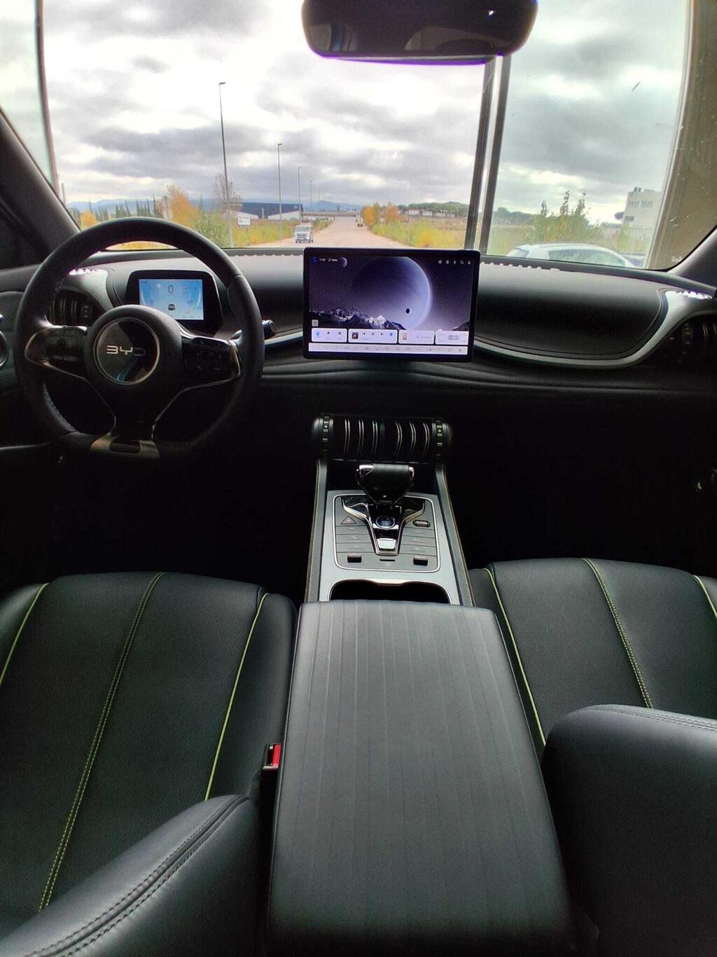 BYD Atto 3 ATTO3 2025 BLACK SURFINGBLUE 5