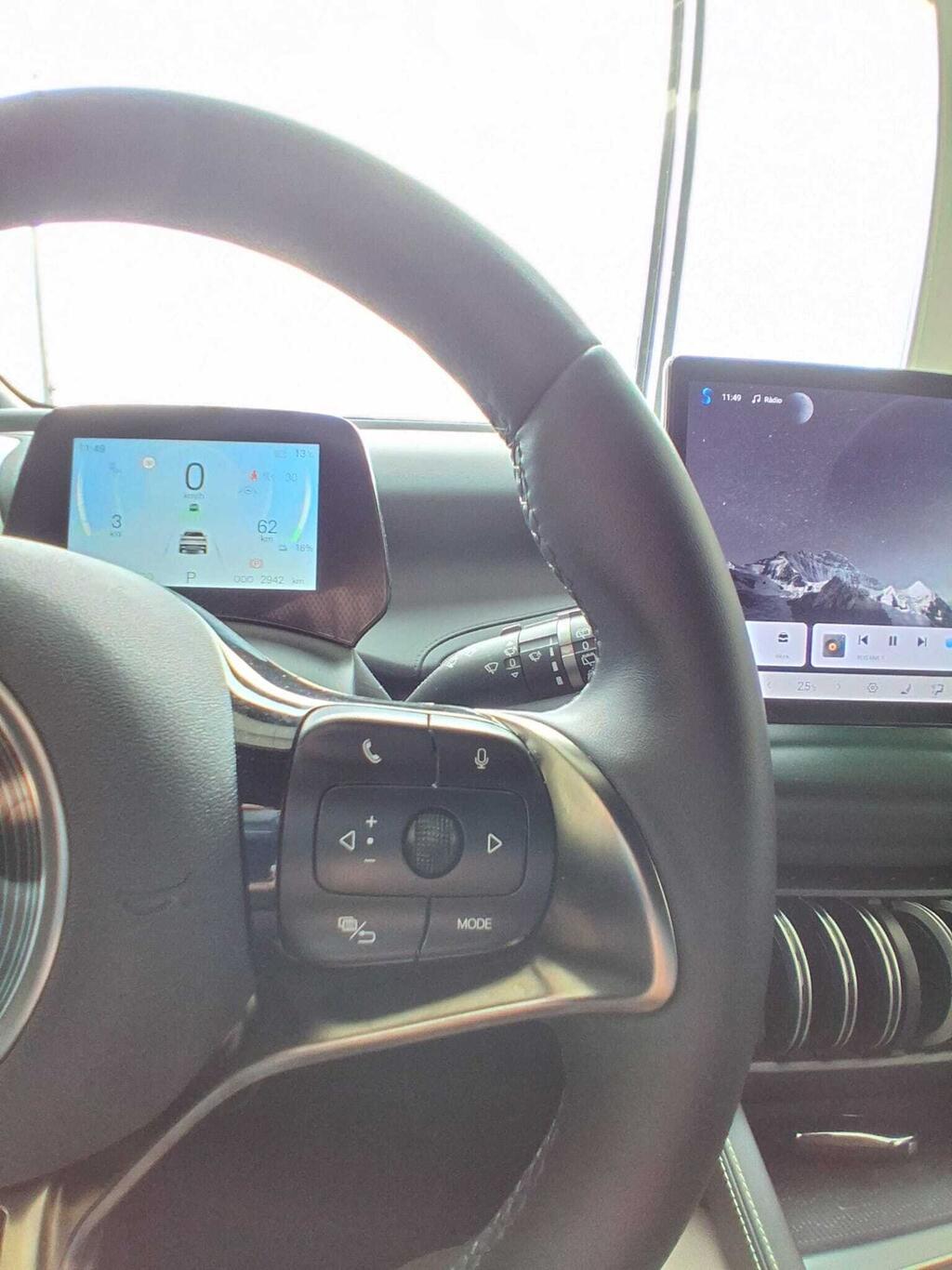 BYD Atto 3 ATTO3 2025 BLACK SURFINGBLUE 7