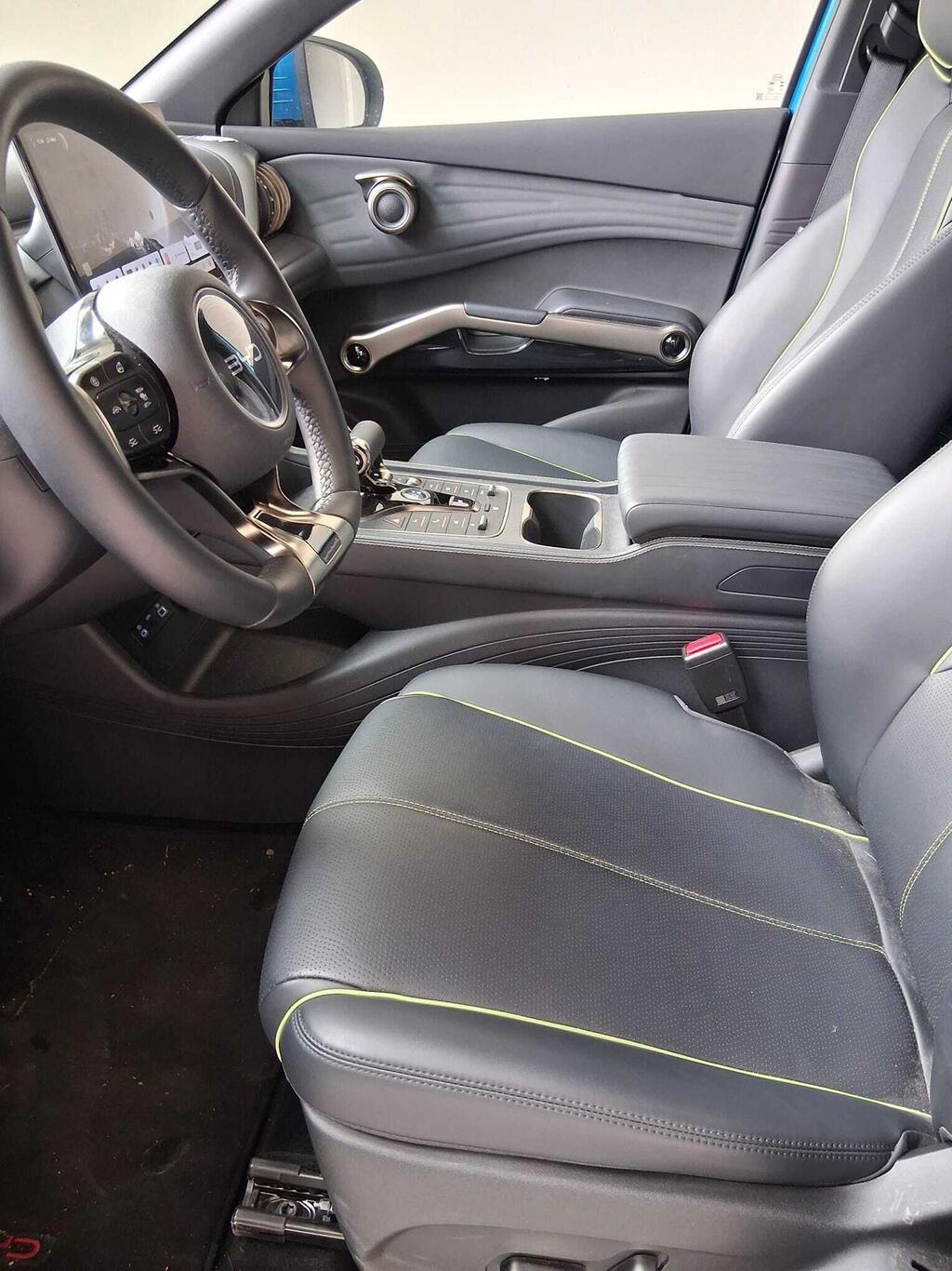 BYD Atto 3 ATTO3 2025 BLACK SURFINGBLUE 10