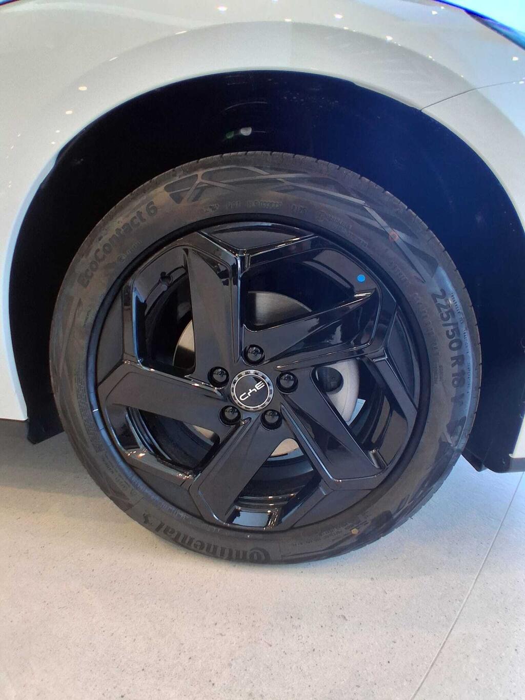 BYD Seal 6 DM-i Sedan 1.5 DM-I COMFORT LITE 212 4P 19