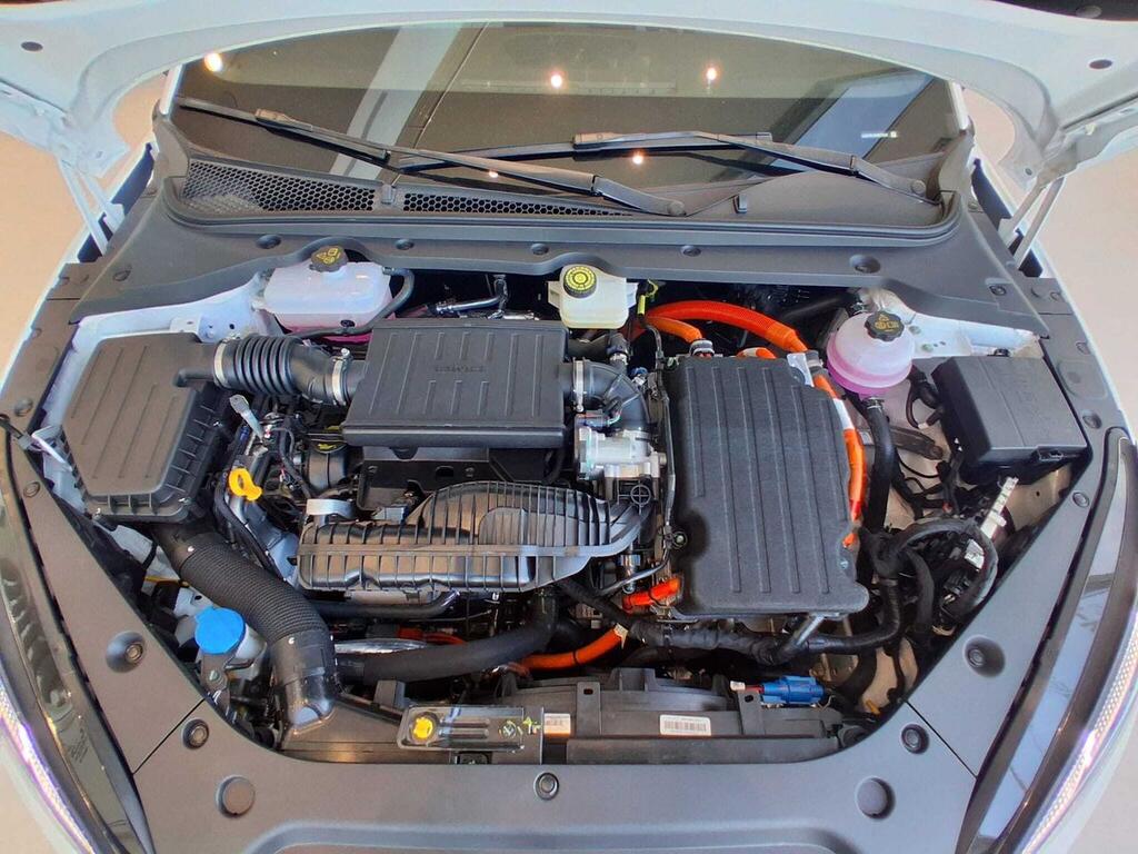 BYD Seal 6 DM-i Sedan 1.5 DM-I COMFORT LITE 212 4P 18