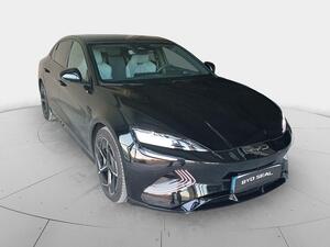 BYD Seal Sedan BEV 83KWH EXCELLENCE 4WD 530 4P