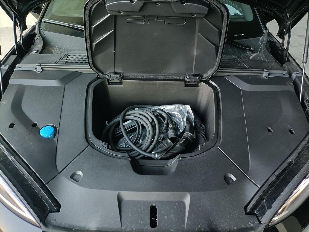 BYD Seal Sedan BEV 83KWH EXCELLENCE 4WD 530 4P 10