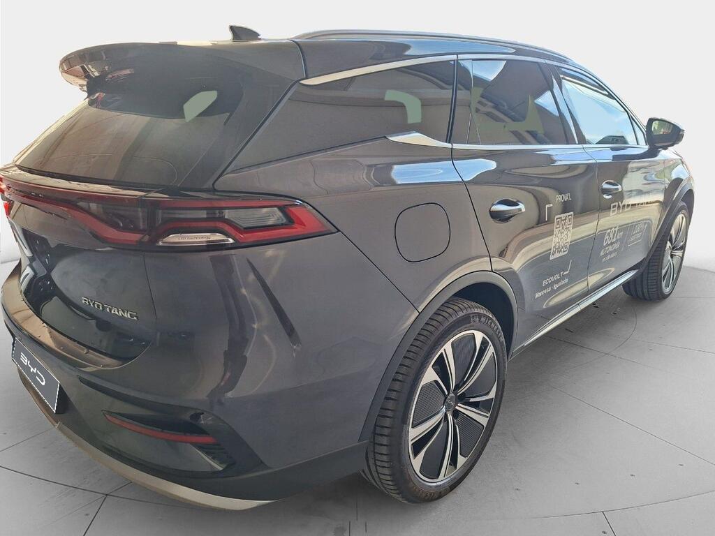 BYD Tang SUV BEV 109KWH FLAGSHIP 517 5P 7 Plazas 2