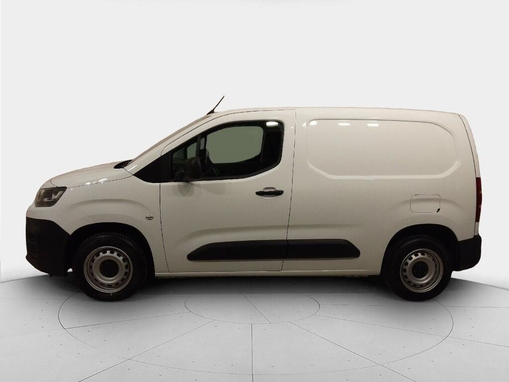 Citroën Berlingo FG 1.5 BLUEHDI TALLA M CONTROL 102 CV 3P 4