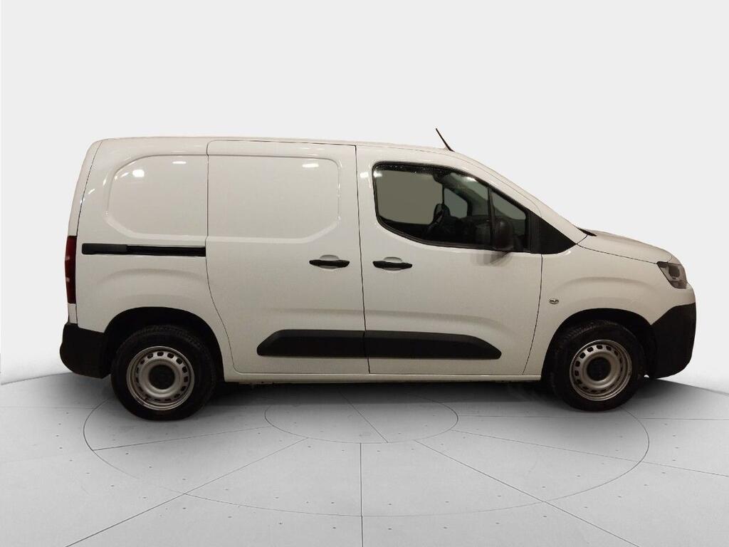 Citroën Berlingo FG 1.5 BLUEHDI TALLA M CONTROL 102 CV 3P 5