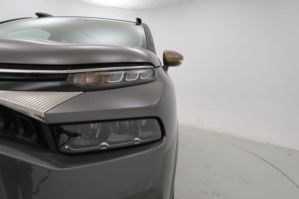 Citroën C3 Aircross C-SERIES 1.5 BLUEHDI 110 CV S&S 5P 21