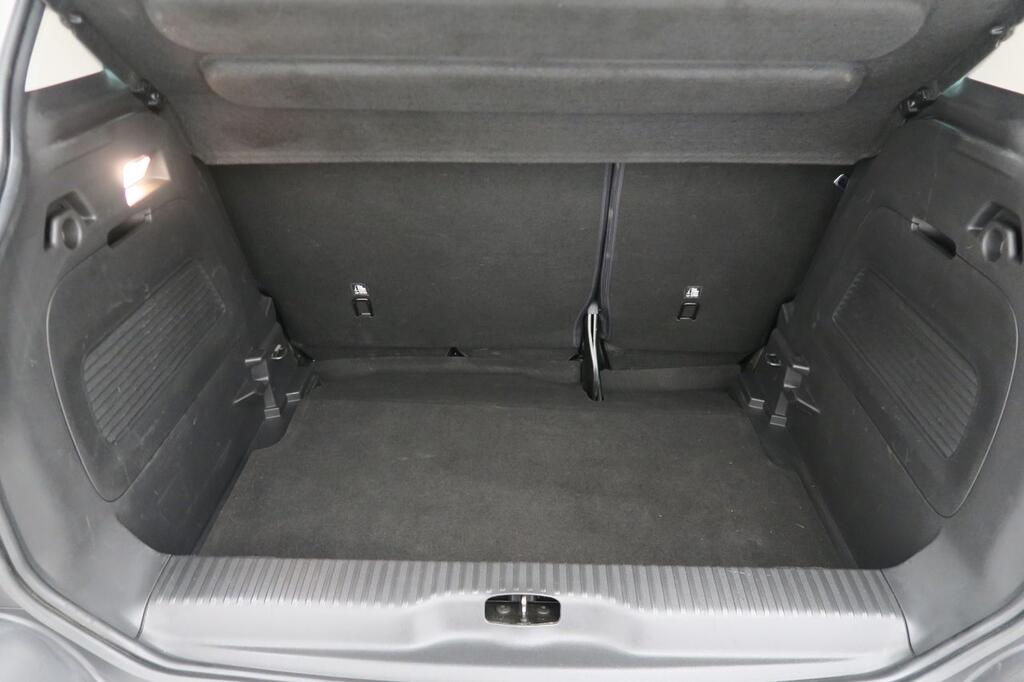 Citroën C3 Aircross C-SERIES 1.5 BLUEHDI 110 CV S&S 5P 19